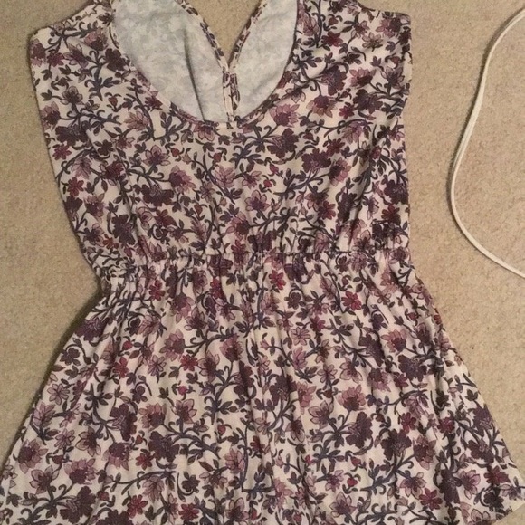 Romper - Picture 1 of 3